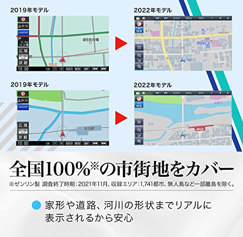 ストラーダ 5
