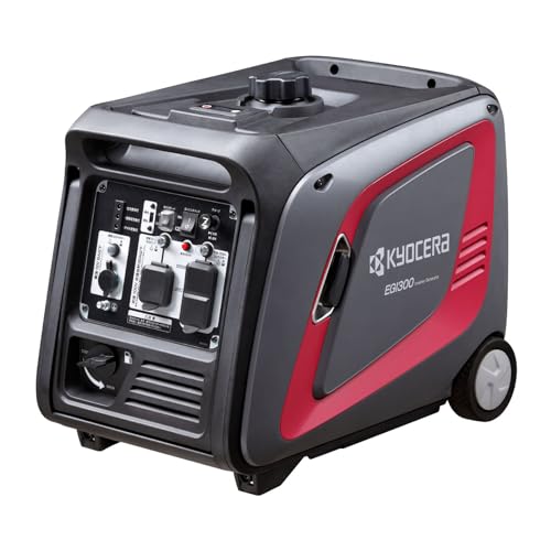 京セラの発電機のおすすめ人気ランキング【2025年12月】 | マイベスト