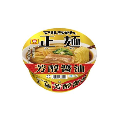 芳醇醤油 1