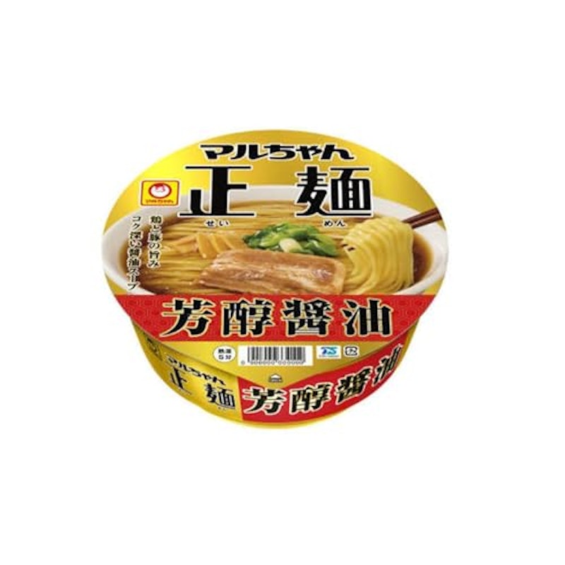芳醇醤油 1
