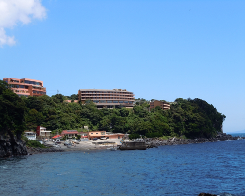 伊豆高原 赤沢温泉ホテル 3