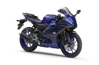 150ccのバイクのおすすめ人気ランキング 3