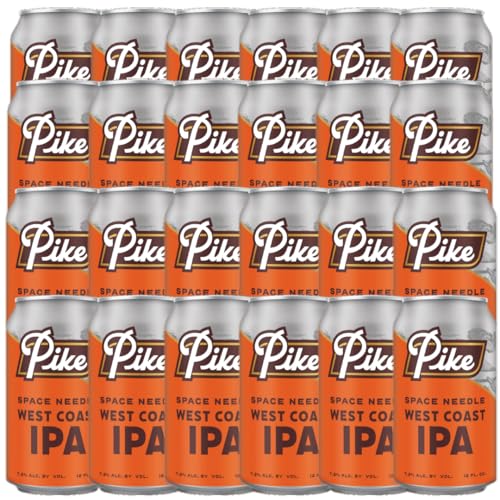 スペースニードル IPA 1