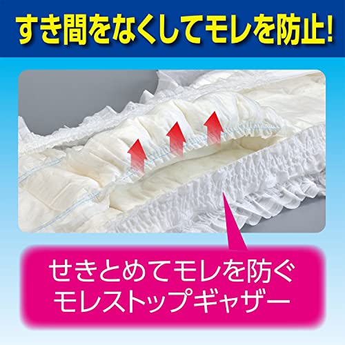 安心Ｗフィット高吸収タイプ 4