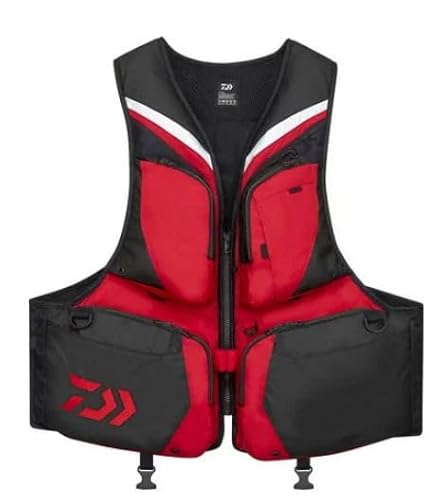 ダイワのフローティングベストのおすすめ人気ランキング【2025年