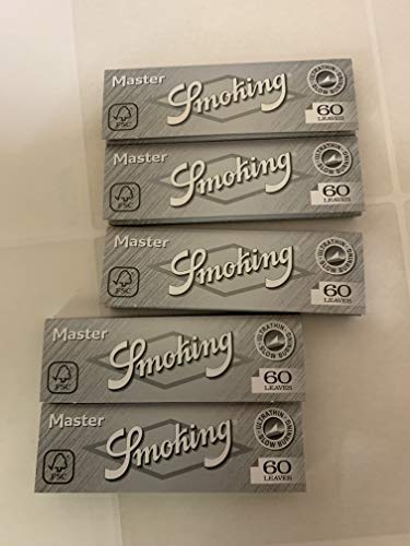 スモーキング マスターシングルペーパー 1