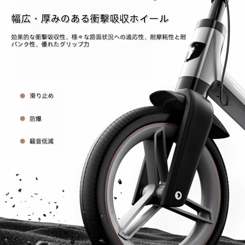 キックバイク 5