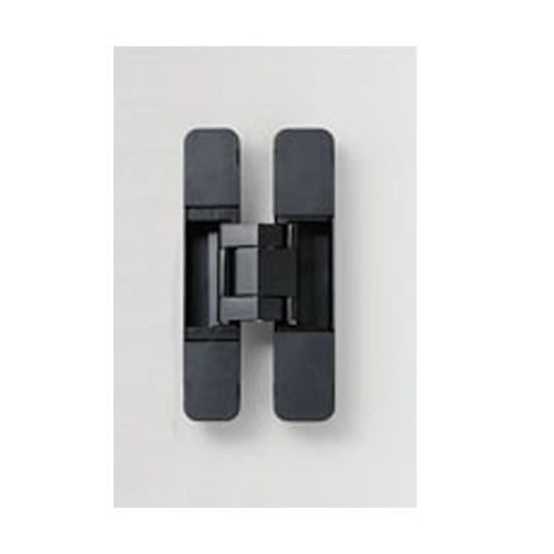 三次元調整機能付隠し丁番 1