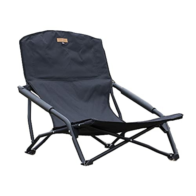 S'more IronLow Armchair 1
