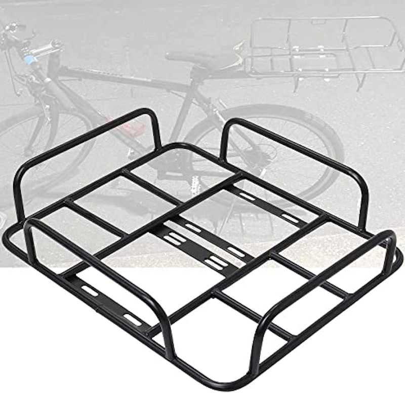 自転車用リアキャリア 1