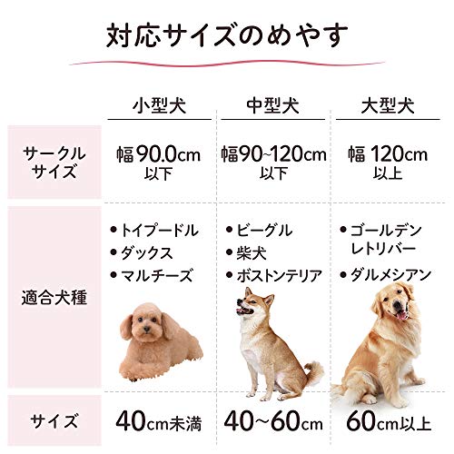 システムサークルトレー付き 3