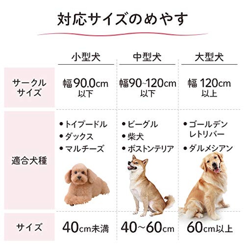 システムサークルトレー付き 3