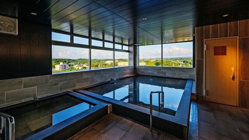 Lit Hotel NAKIJIN 8