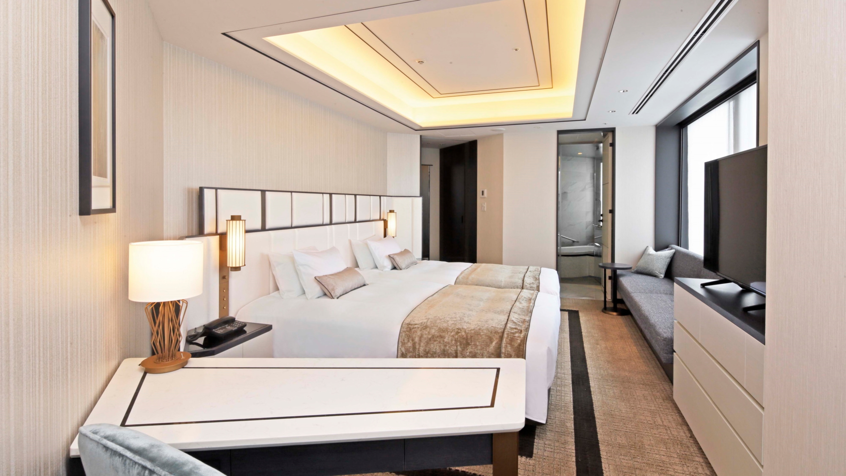 KOKO HOTEL Premier 日本橋浜町 5