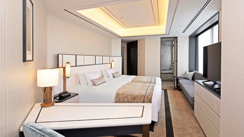 KOKO HOTEL Premier 日本橋浜町 5
