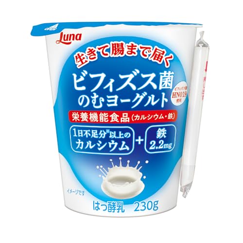 飲むヨーグルトのおすすめ人気ランキング【2026年5月】 5