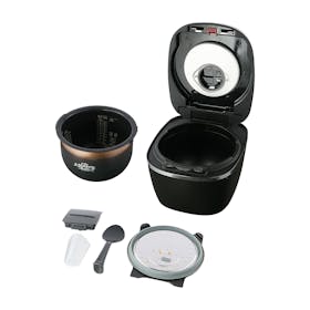 タイガー魔法瓶 圧力IHジャー炊飯器 ご泡火炊き JPI-S180を タイガー魔法瓶 圧力IHジャー炊飯器 ご泡火炊き JPI-S180を
