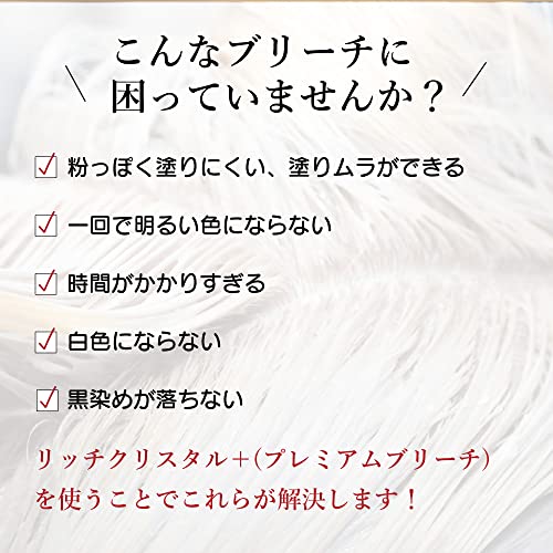 リッチクリスタル+ 2