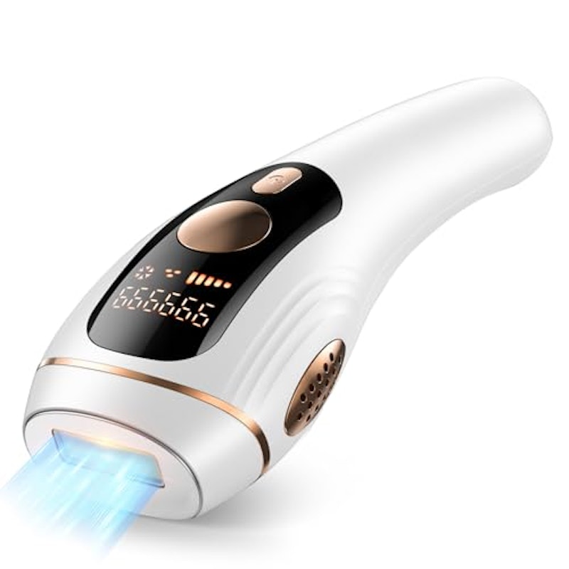 IPL光脱毛器 1