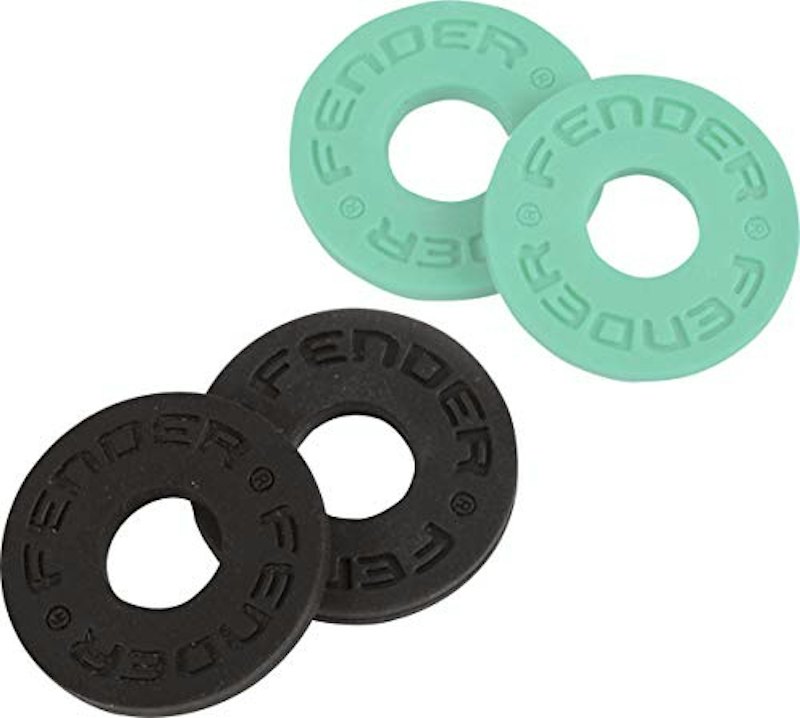 Fender Strap Blocks 1