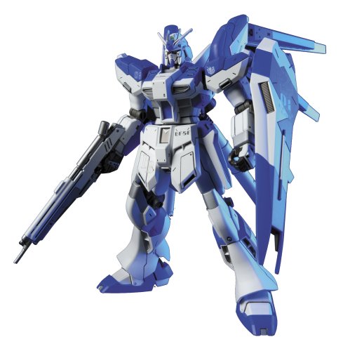 HGUC 1/144 Hi-νガンダム 1