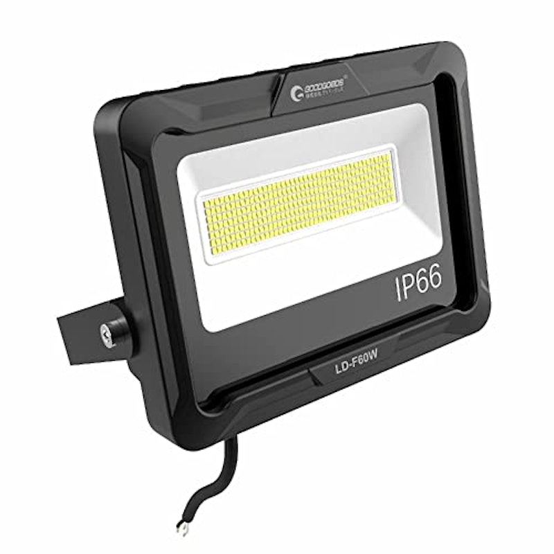 LED投光器 1