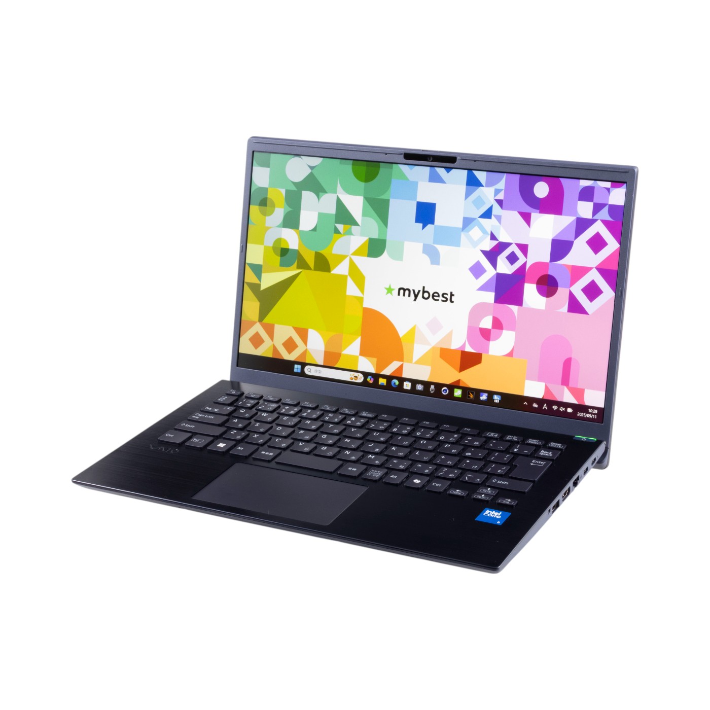 VAIOのノートパソコンのおすすめ人気ランキング【2025年11月】 | マイ