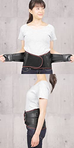 腰痛ベルト  6