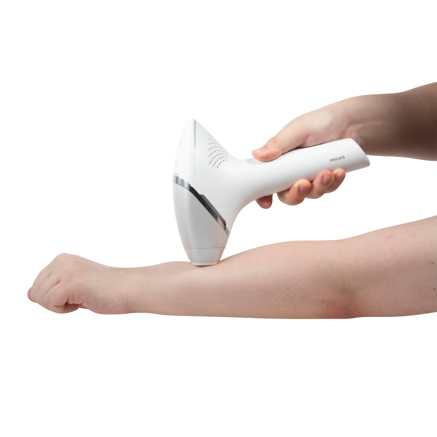 Lumea IPL 8000 Series 7