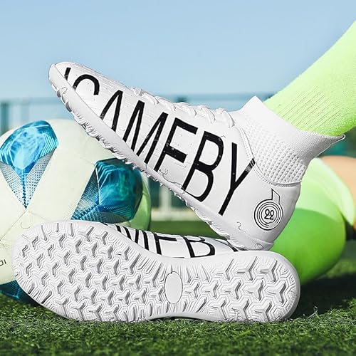  サッカートレーニングシューズ 5