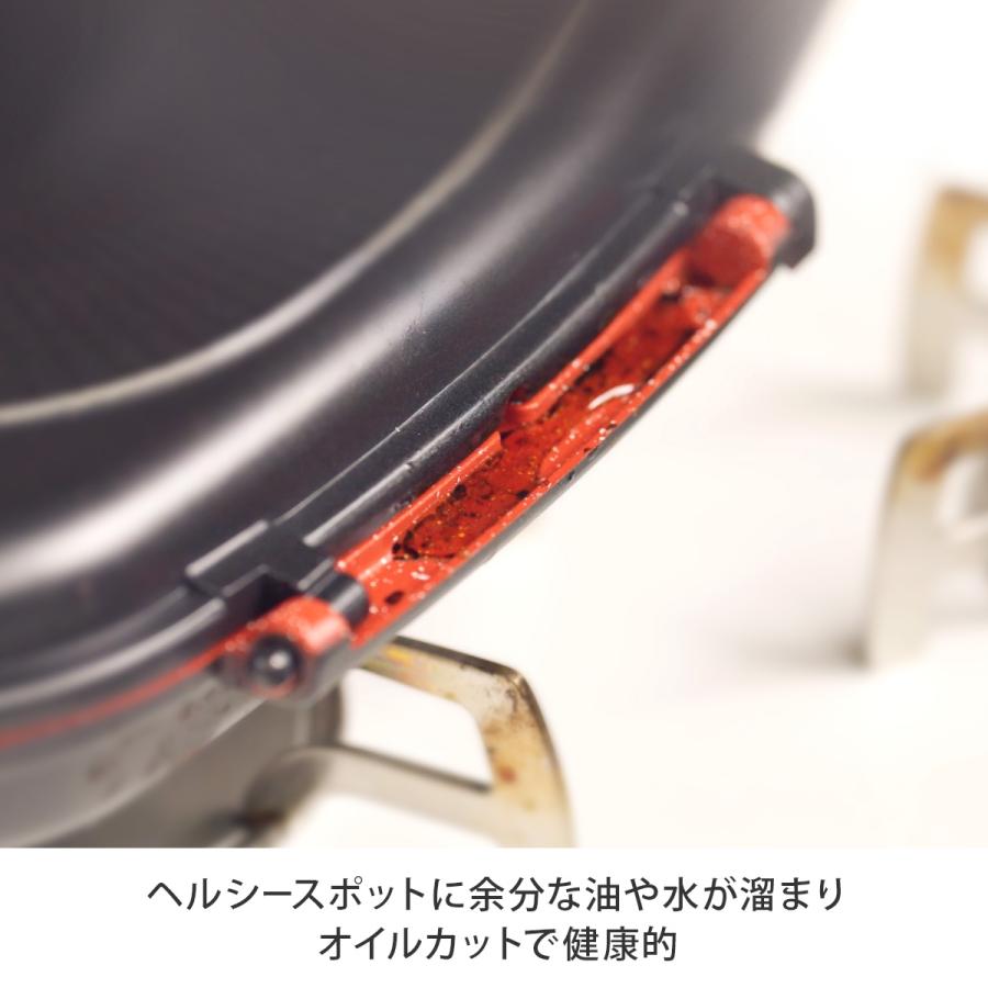 フレーバーストーン 双子パン 7