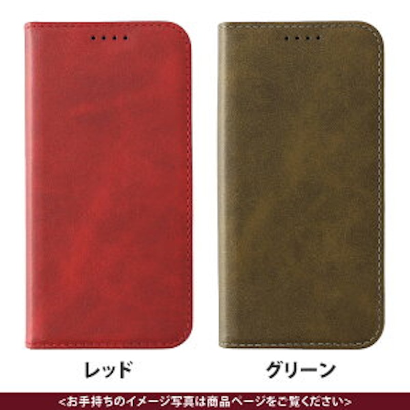 手帳型 エクスペリア スマホケース 18