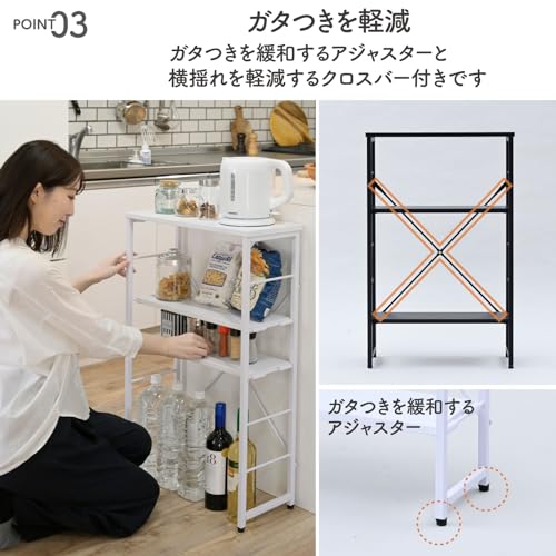 コンソールテーブル 6