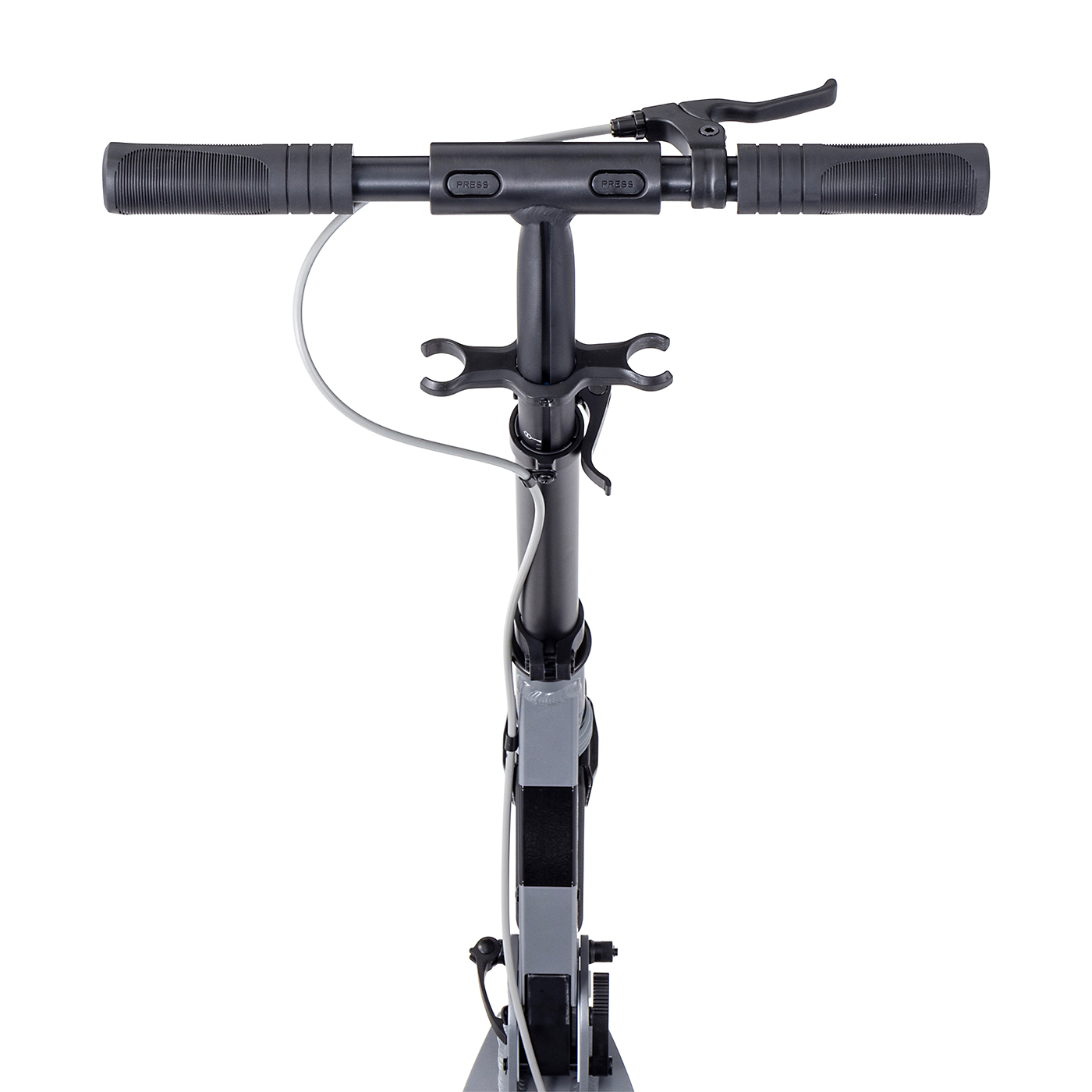 DECATHLON OXELO TOWN 7 XL 大人用 2160940を検証レビュー！大人用