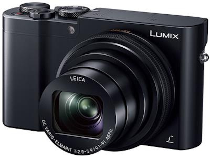 LUMIX TX1 1