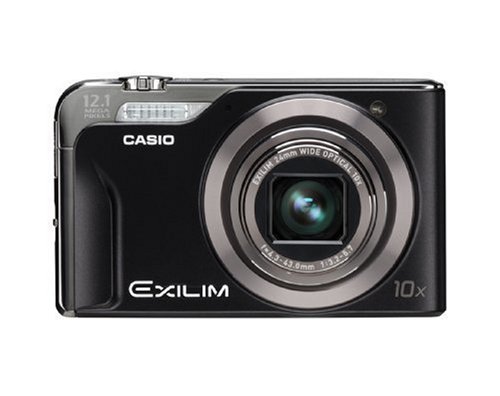 カシオのデジタルカメラのおすすめ人気ランキング20選【2024年 