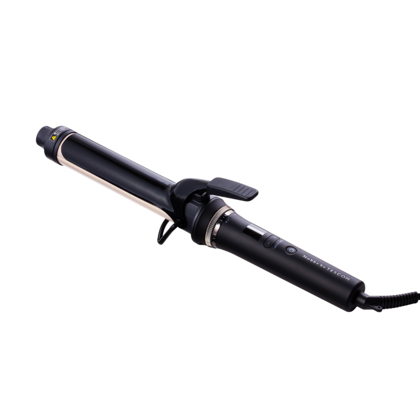 テスコム プロフェッショナル プロテクトイオン カールアイロン