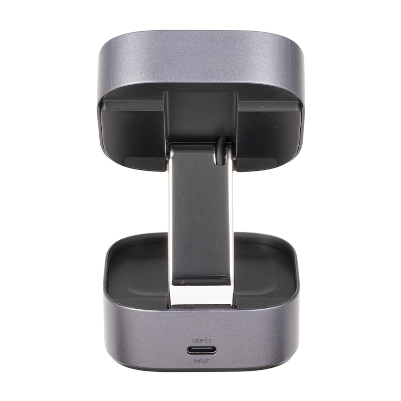 MagFlow Qi2 ワイヤレス充電器 6