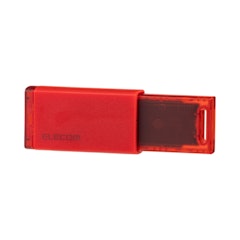 USB Type-Cコネクター対応外付けポータブルSSD