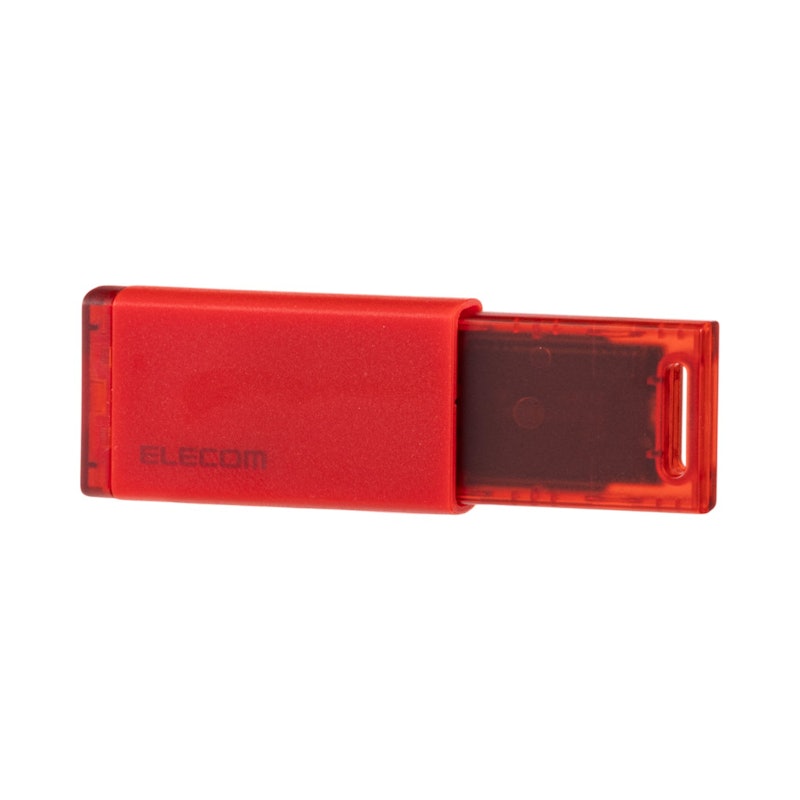 USB Type-Cコネクター対応外付けポータブルSSD 1