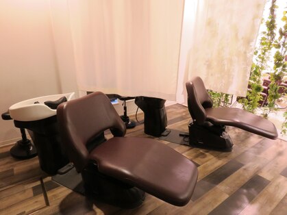 head CONCIERGE 銀座店 2