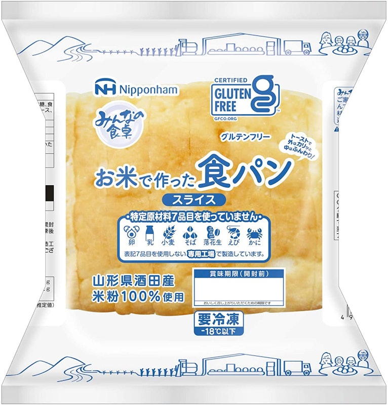 22年 米粉パンのおすすめ人気ランキング32選 通販やお取り寄せも Mybest 22年 米粉パンのおすすめ人気ランキング32選 通販やお取り寄せも Mybest