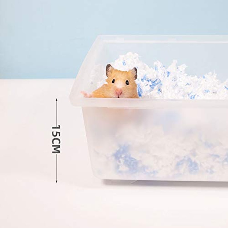 ハムスターケージ 4