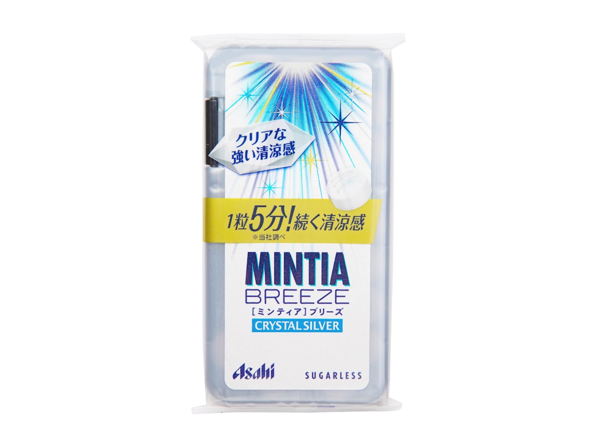ミンティアブリーズ クリスタルシルバーを全14商品と比較 口コミや評判を実際に使ってレビューしました Mybest ミンティアブリーズ クリスタルシルバーを全14商品と比較 口コミや評判を実際に使ってレビューしました Mybest
