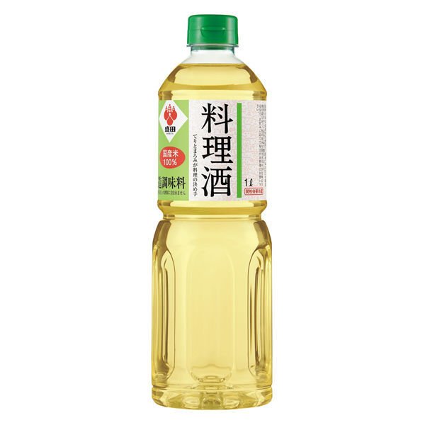料理酒 1