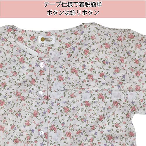 介護用パジャマ　 5
