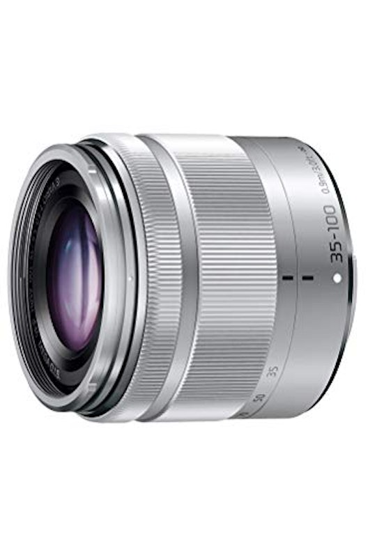 LUMIX G VARIO 35-100mm/F4.0-5.6 ASPH./MEGA O.I.S. 1