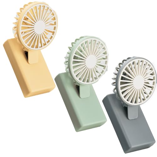 電池式ハンディファンのおすすめ人気ランキング【2025年12月】 | マイ