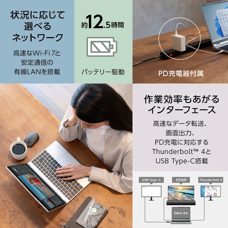 ノートパソコン 3