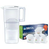 ブリタの浄水器のおすすめ人気ランキング【浄水ポットも!2026年8月】 2